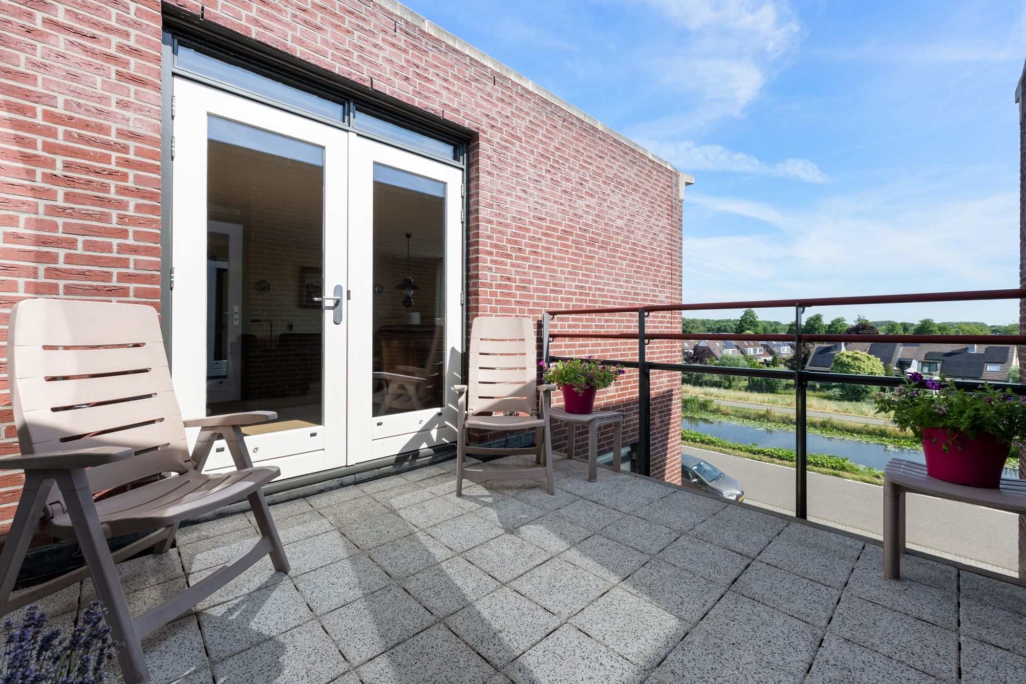 Foto 21 van Eureka 17