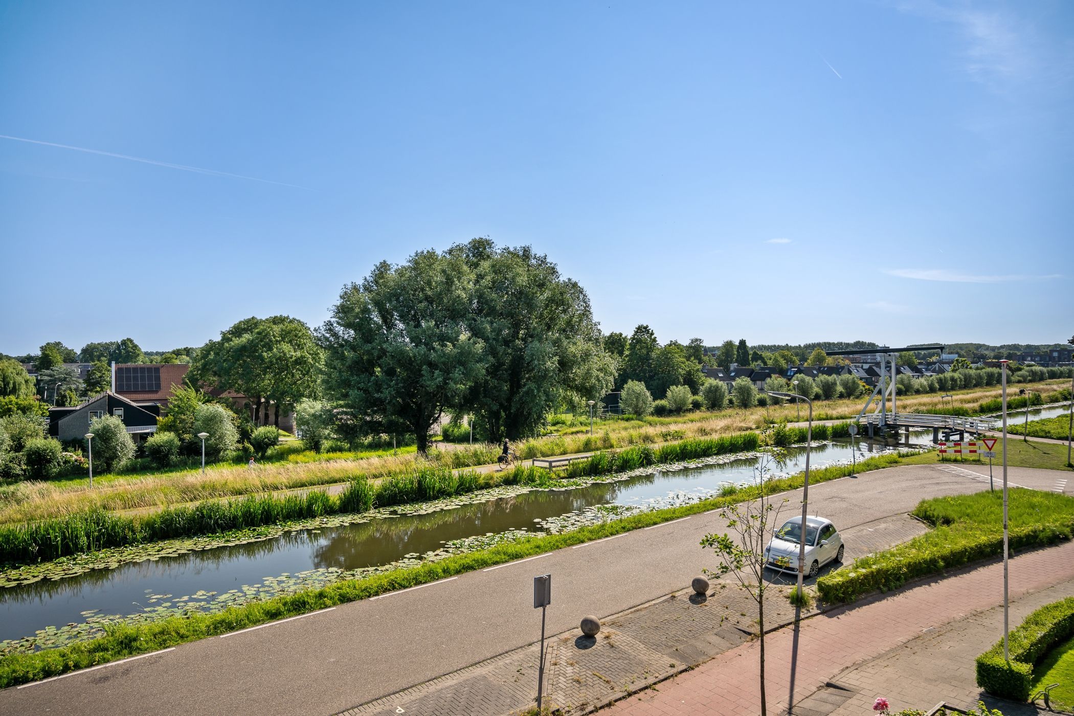 Foto 27 van Eureka 17