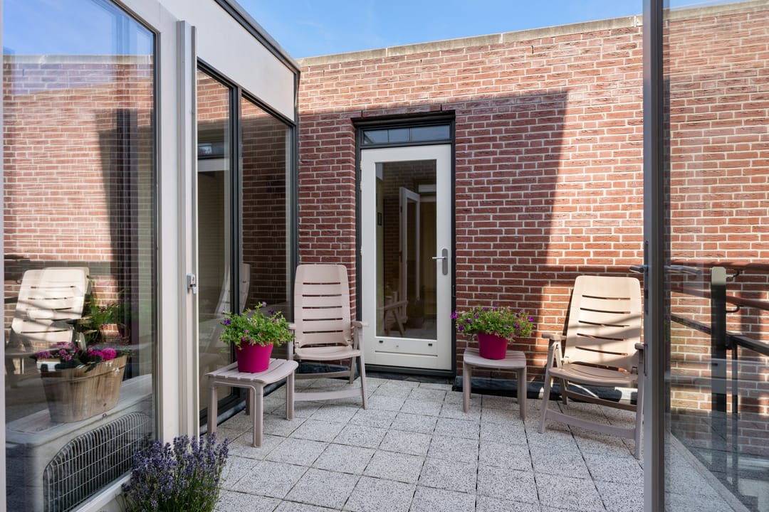 Foto 28 van Eureka 17