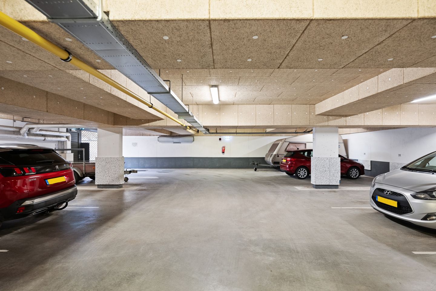 Foto 34 van Eureka 17