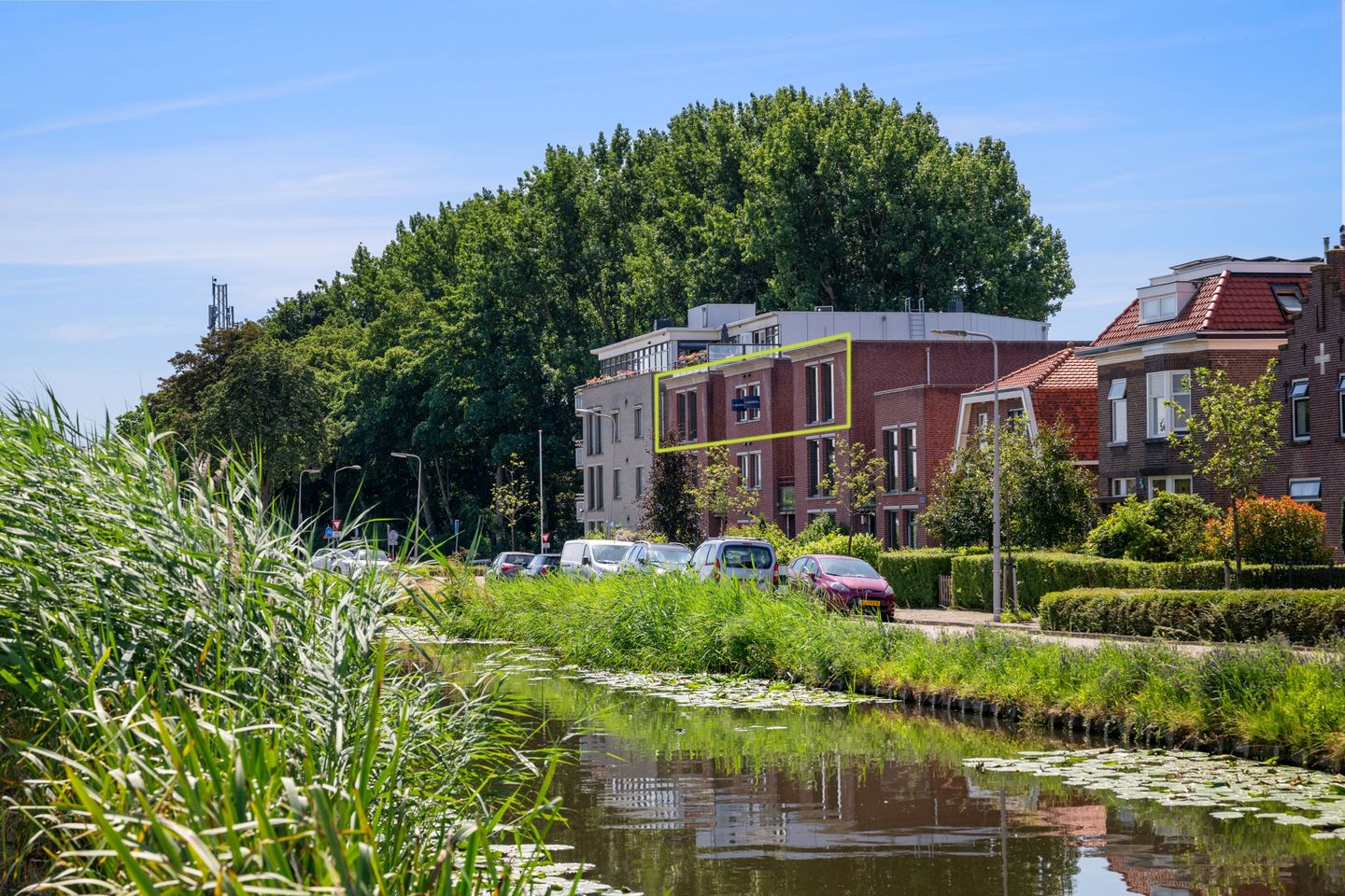 Foto 35 van Eureka 17