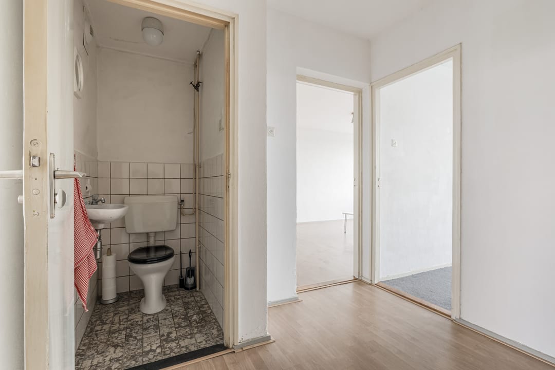 Photo 8 of Kapteynlaan 163