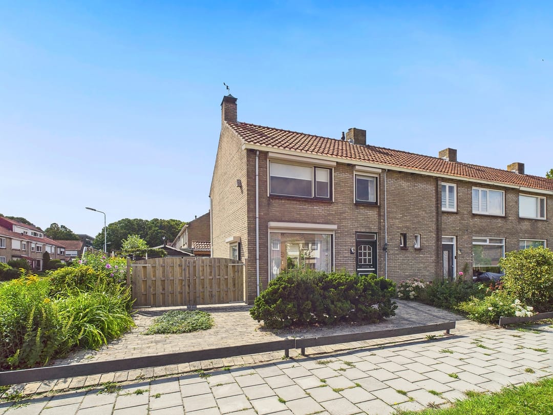 Foto 1 van Frans Halslaan 13