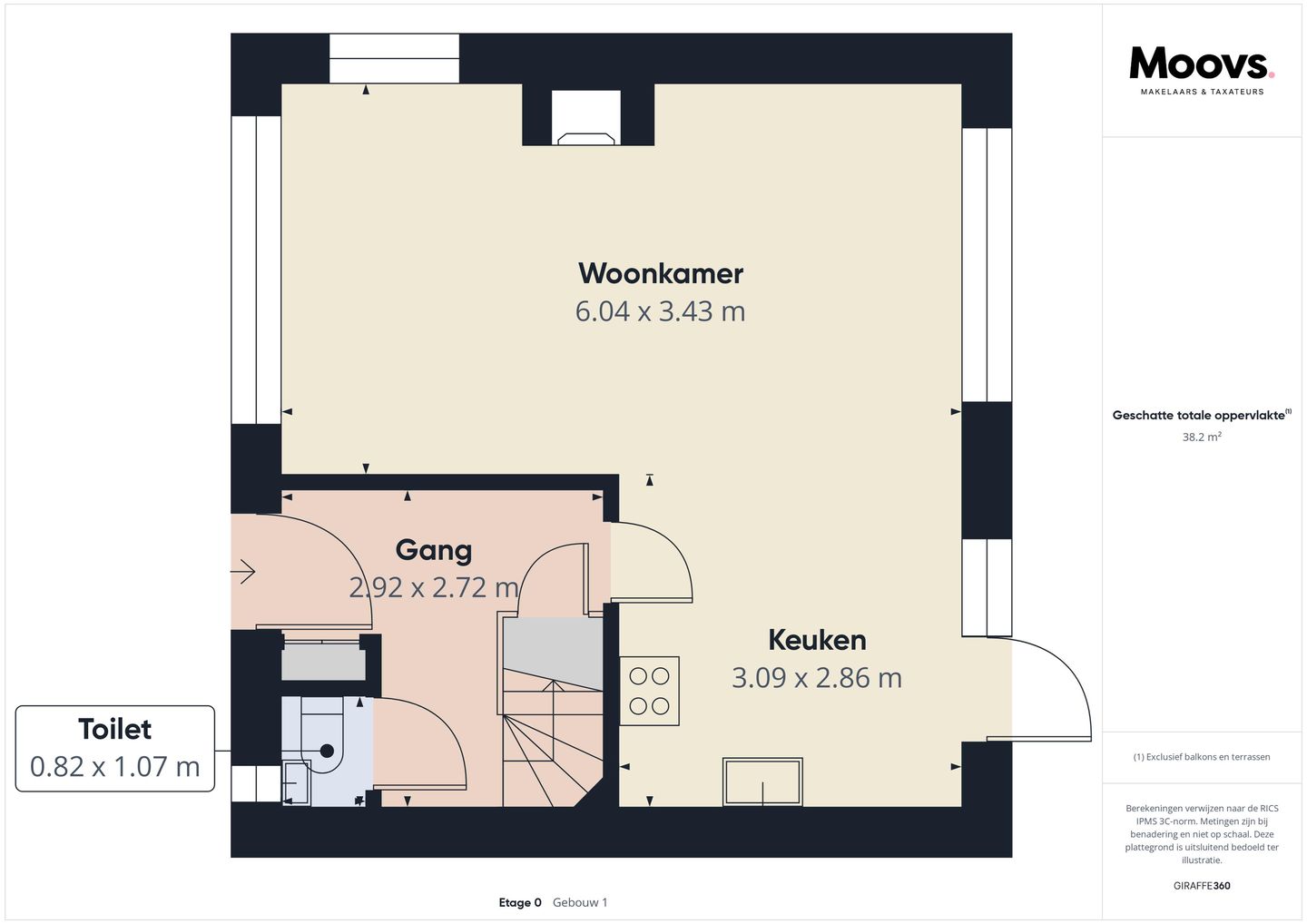 Foto 55 van Frans Halslaan 13