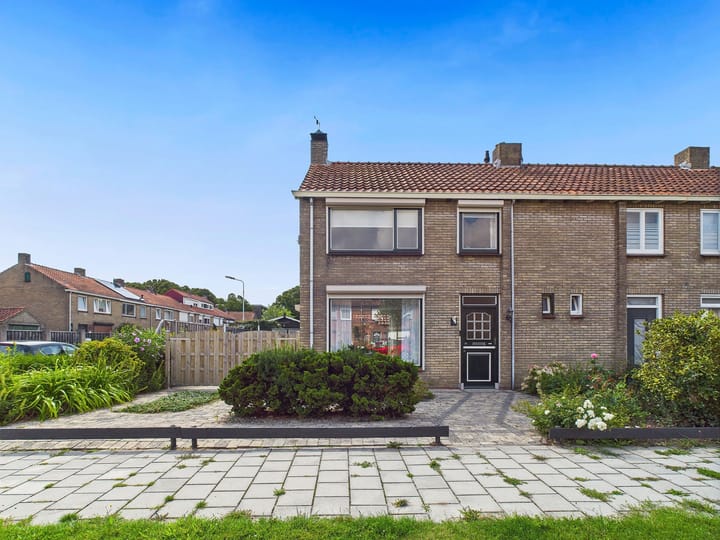 Photo 2 of Frans Halslaan 13