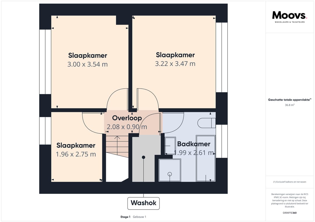 Foto 56 van Frans Halslaan 13