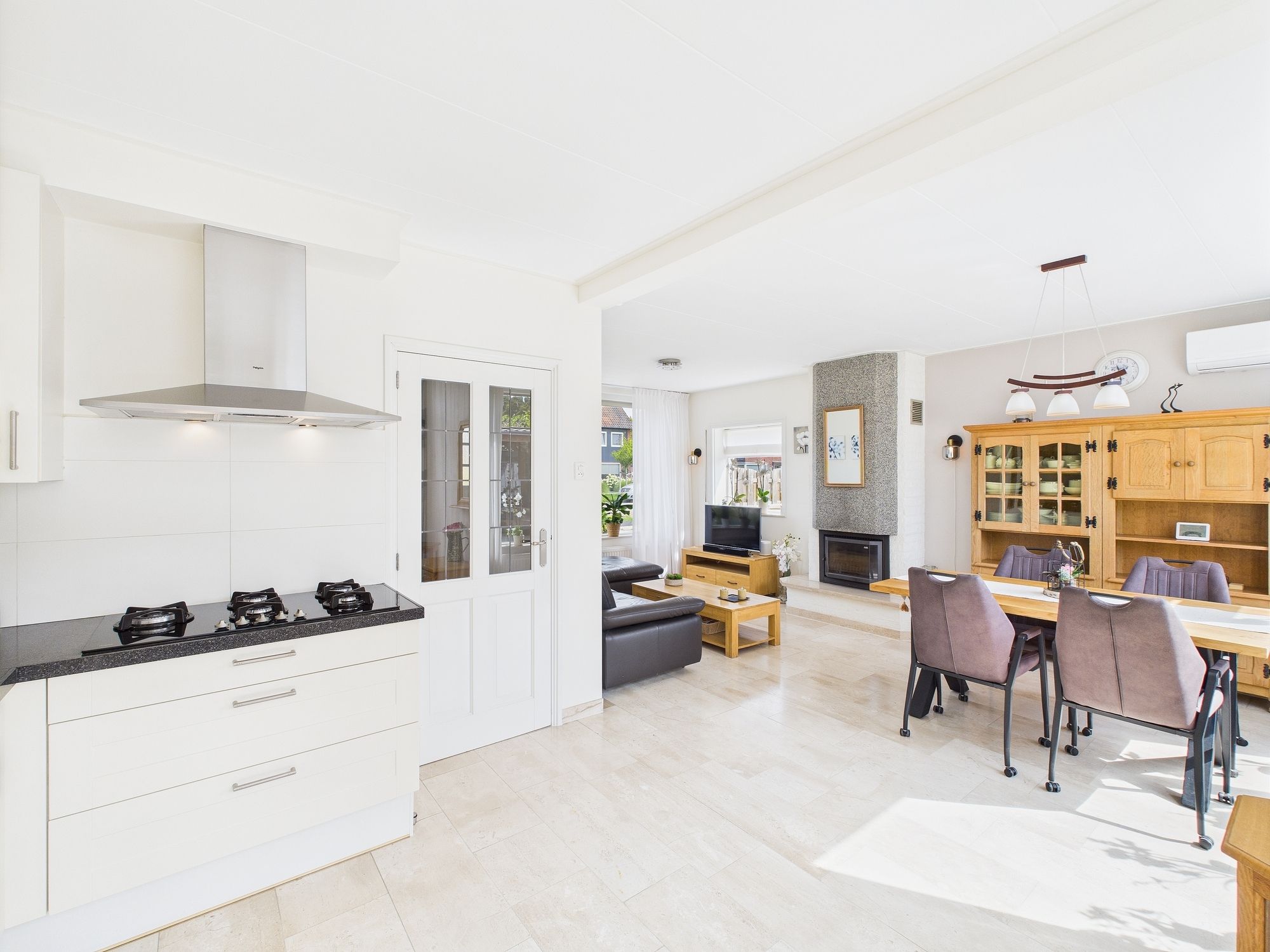 Foto 3 van Frans Halslaan 13