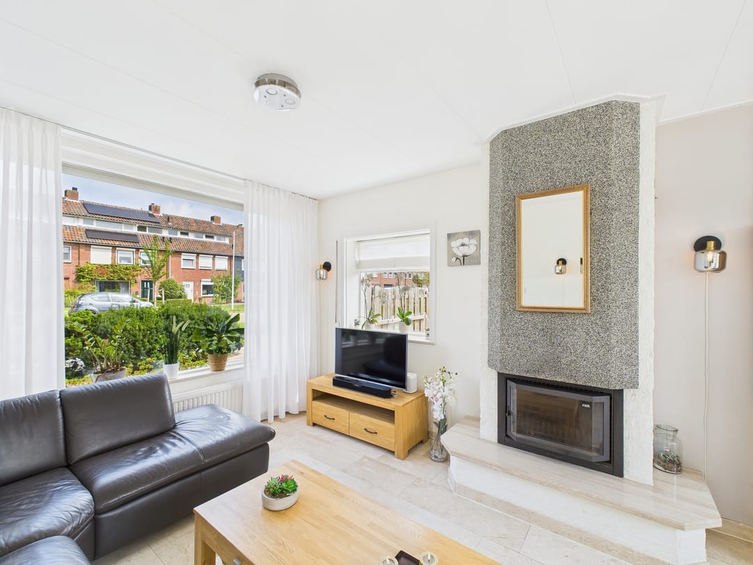 Foto 8 van Frans Halslaan 13