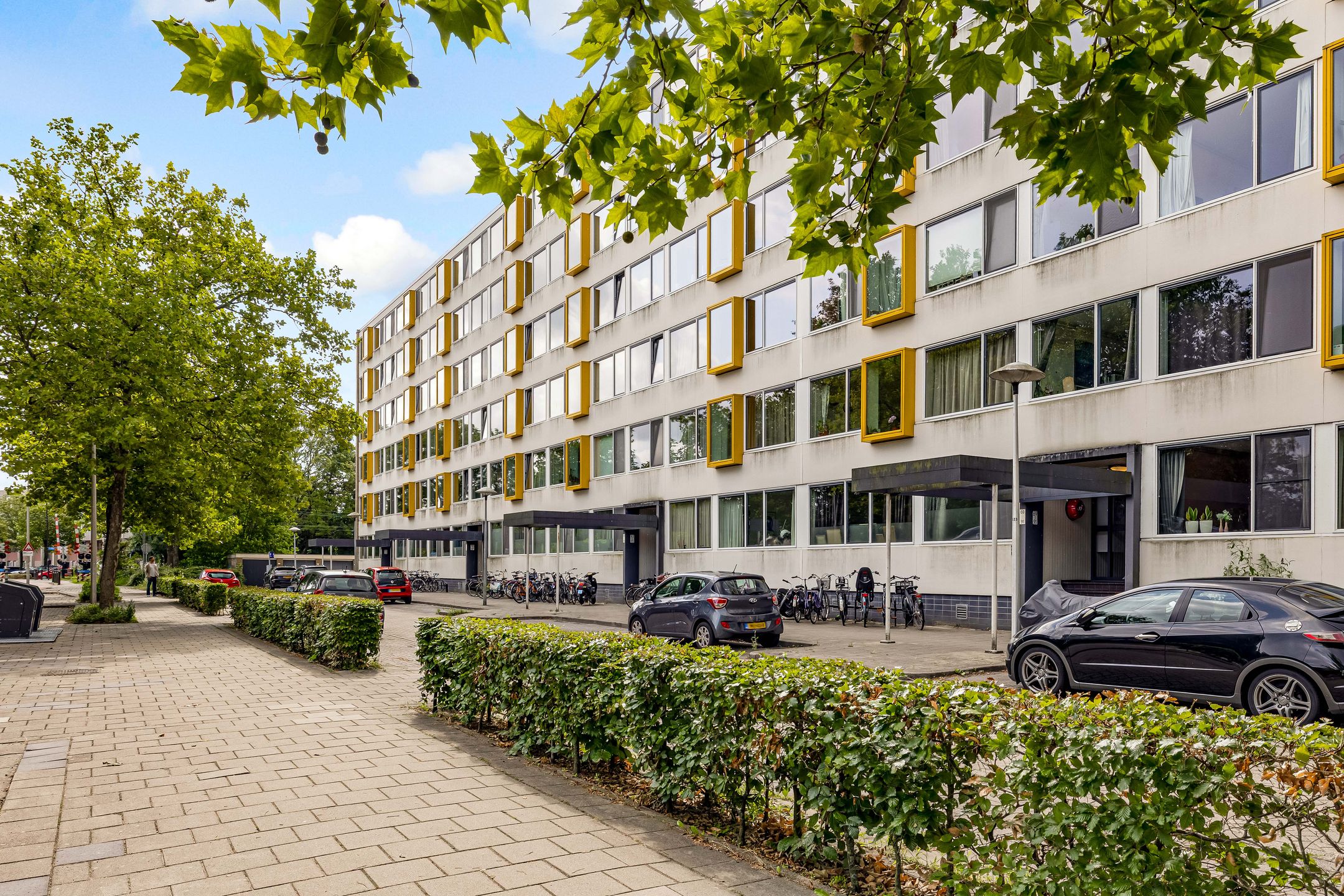 Photo 24 of Kapteynlaan 163