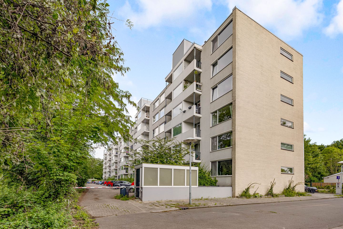 Photo 25 of Kapteynlaan 163