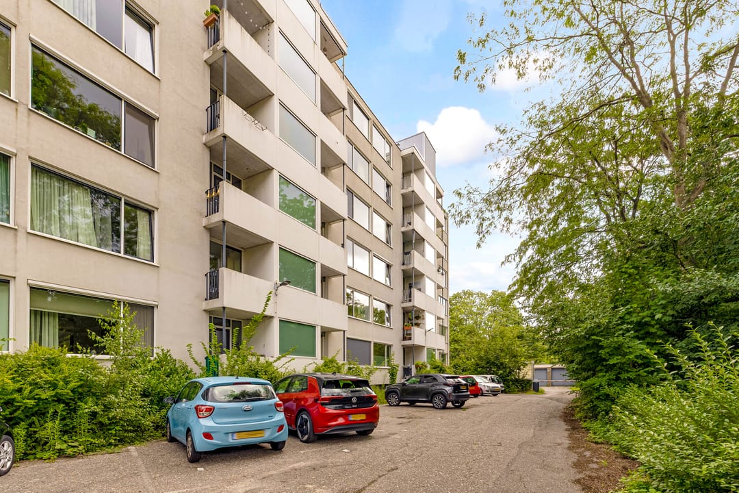 Photo 26 of Kapteynlaan 163