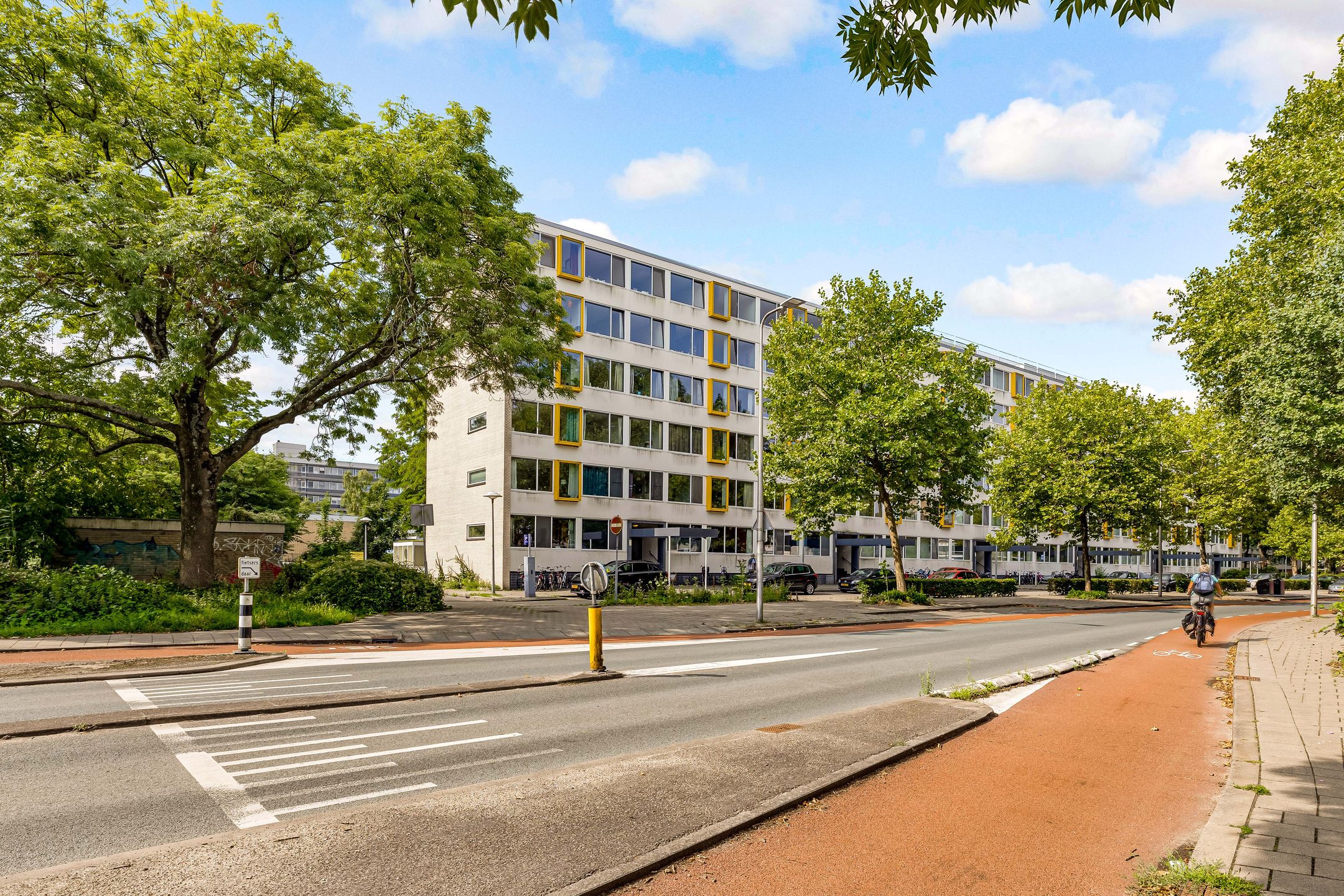 Photo 27 of Kapteynlaan 163