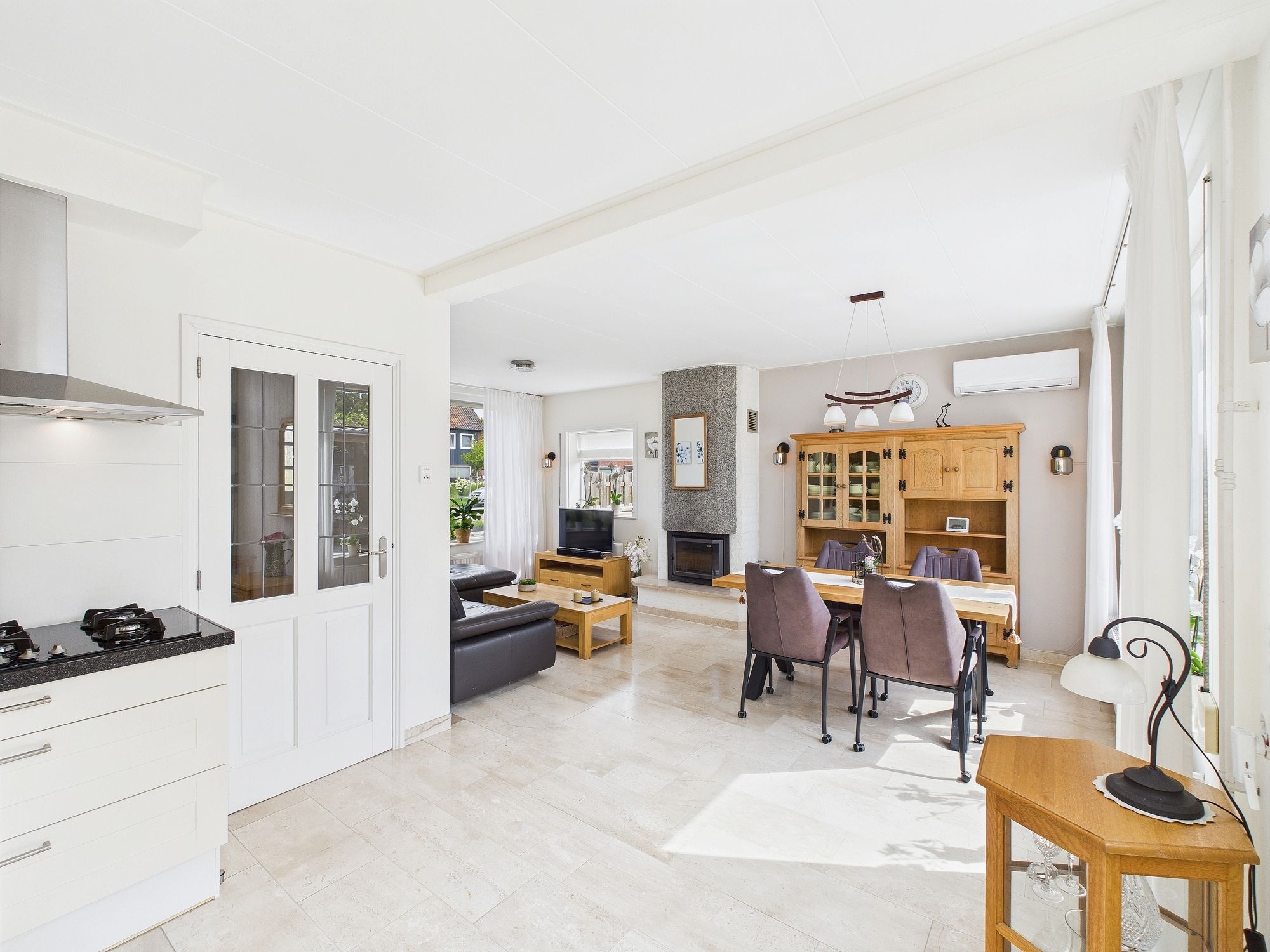 Foto 15 van Frans Halslaan 13