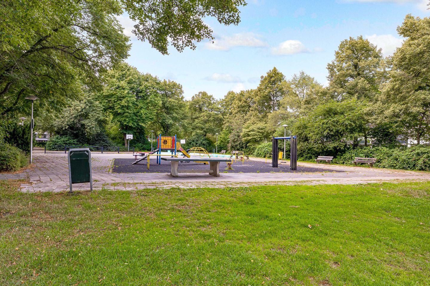 Photo 29 of Kapteynlaan 163