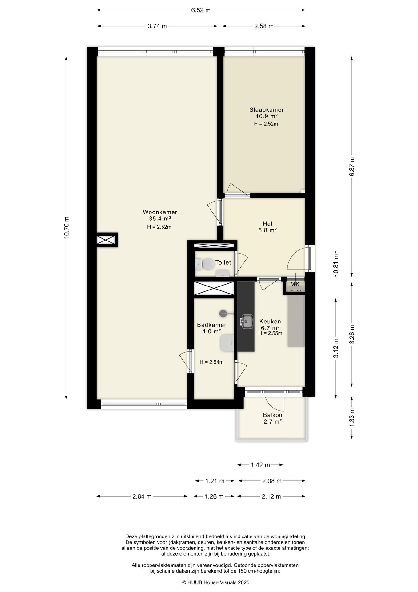 Photo 30 of Kapteynlaan 163