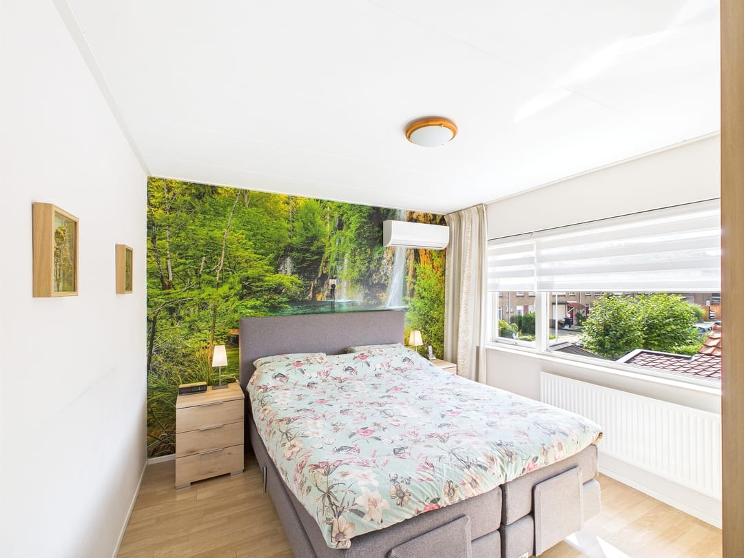 Foto 22 van Frans Halslaan 13