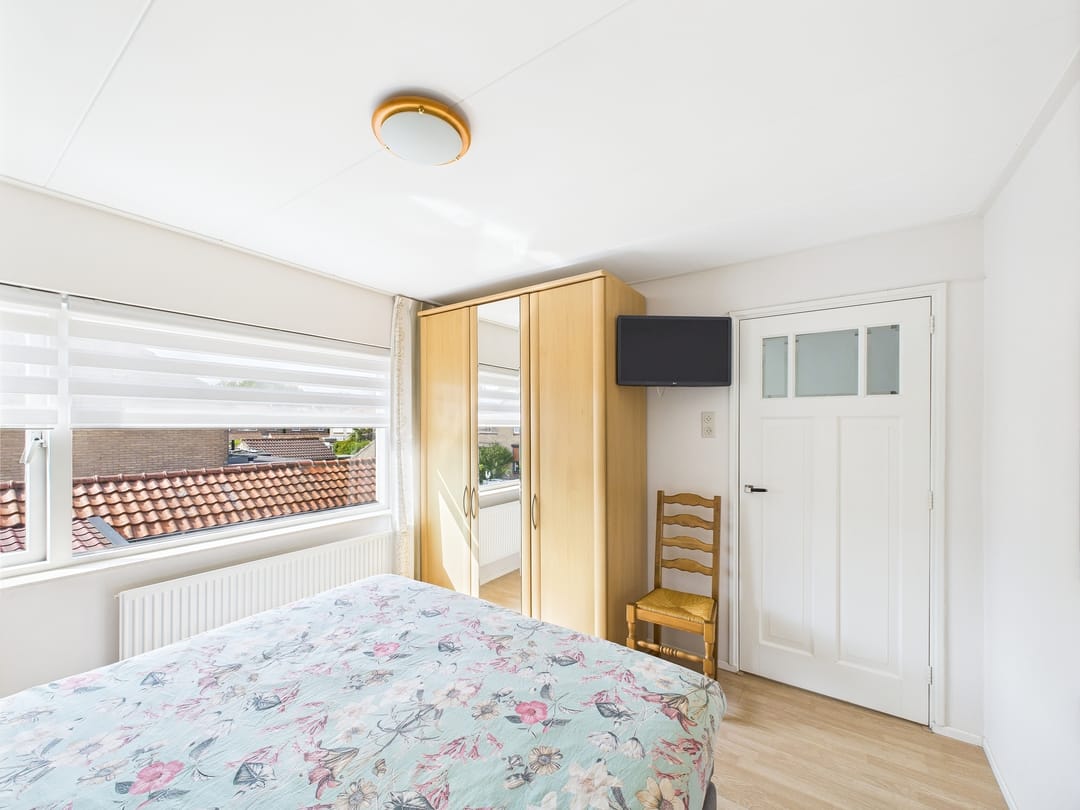 Foto 23 van Frans Halslaan 13