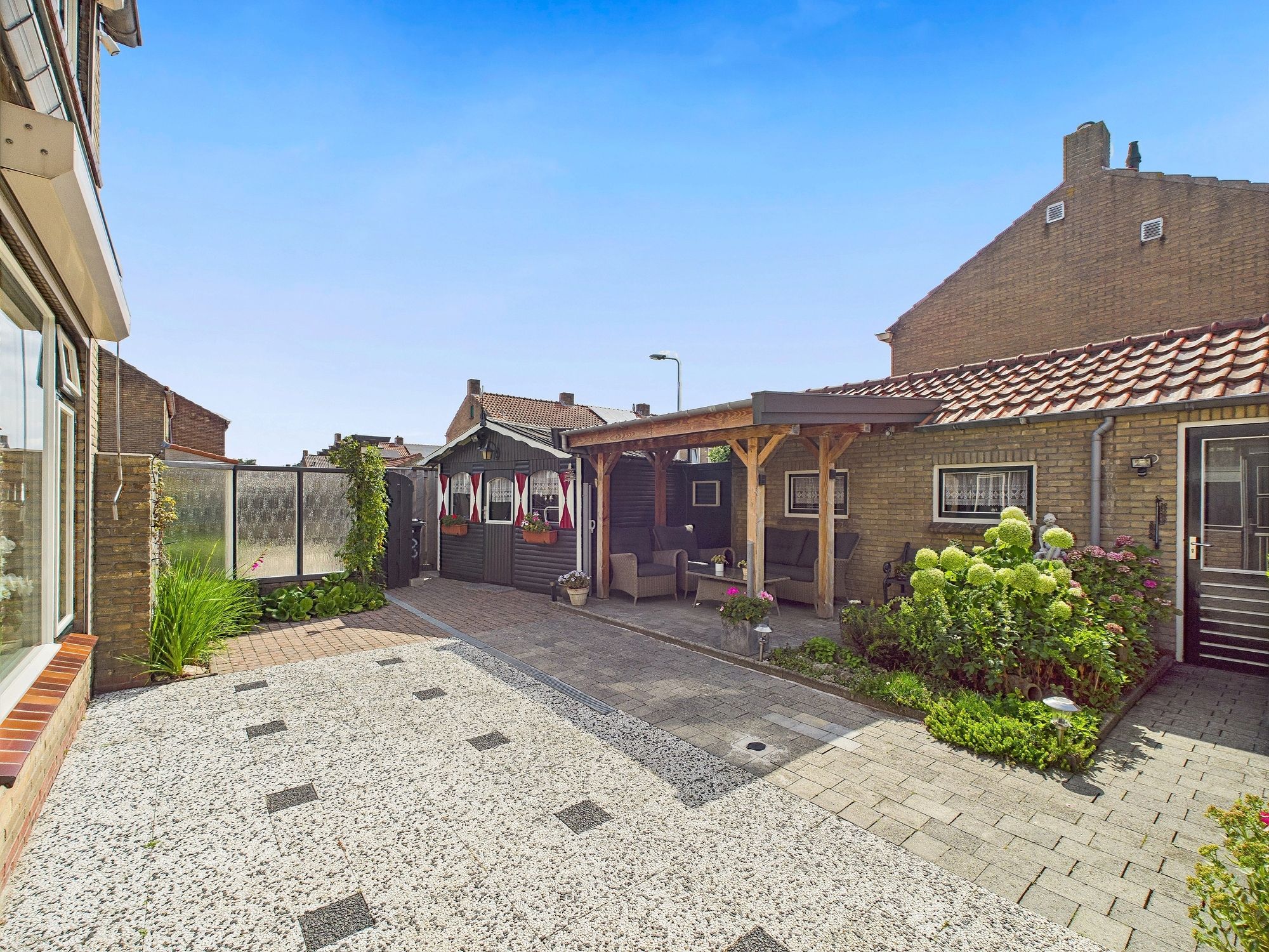 Foto 33 van Frans Halslaan 13