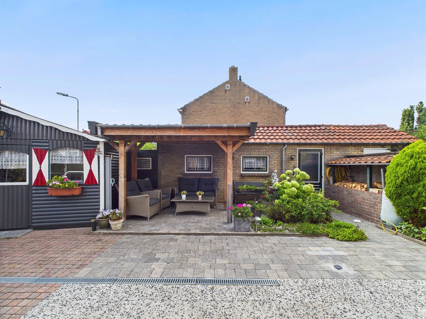 Foto 34 van Frans Halslaan 13