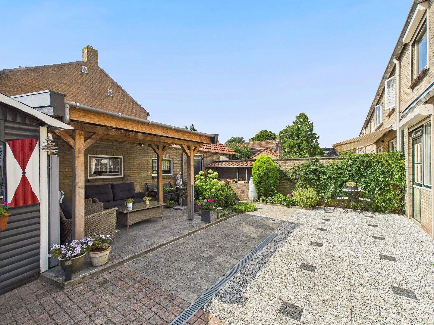 Foto 35 van Frans Halslaan 13