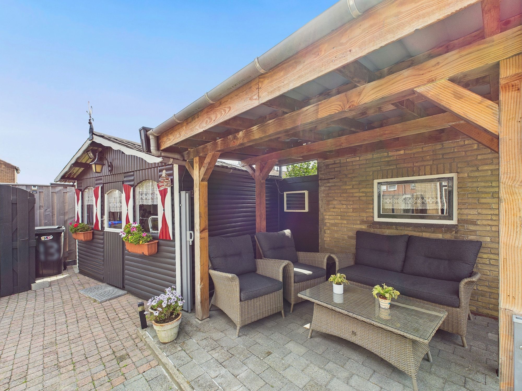 Foto 36 van Frans Halslaan 13