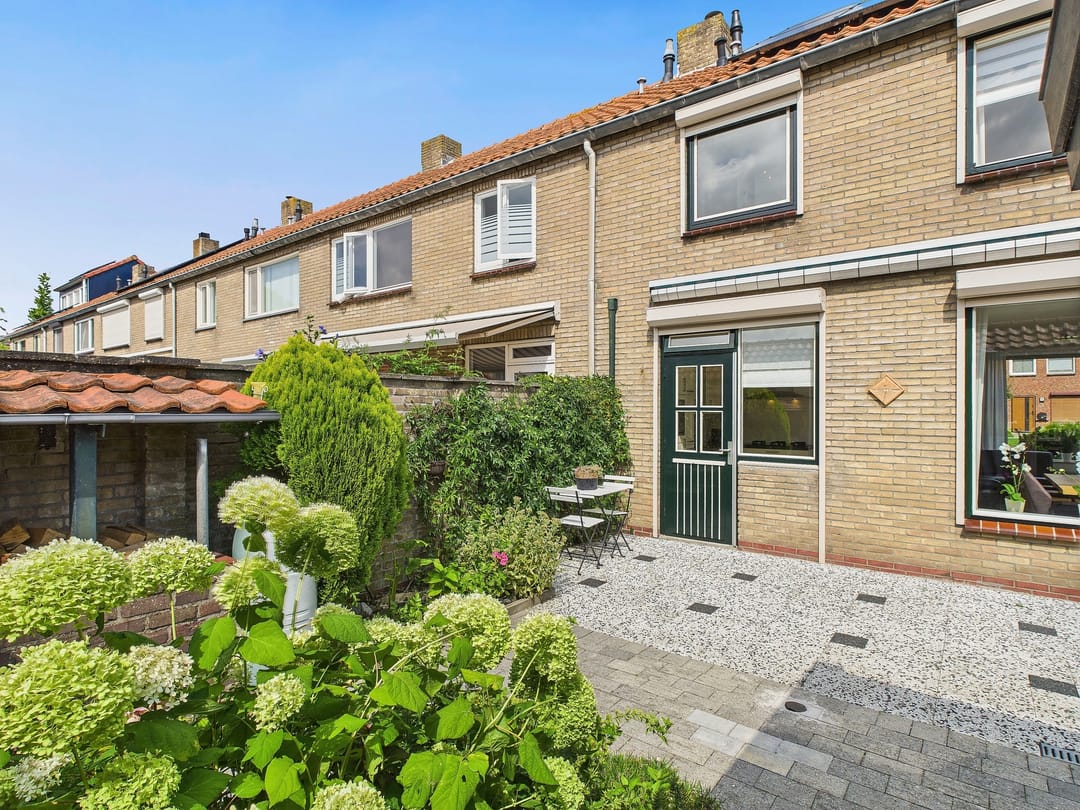 Foto 37 van Frans Halslaan 13