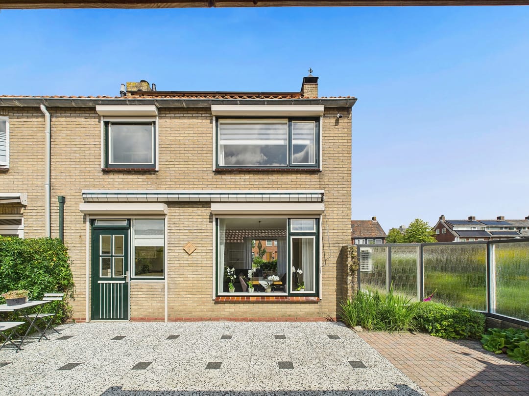 Foto 38 van Frans Halslaan 13