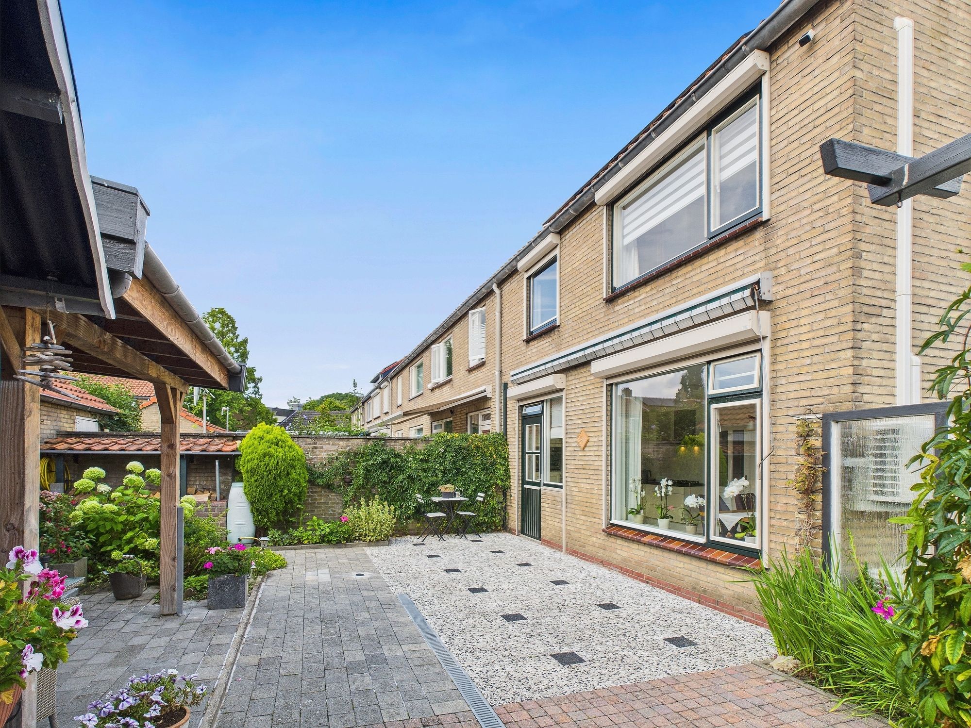 Foto 39 van Frans Halslaan 13