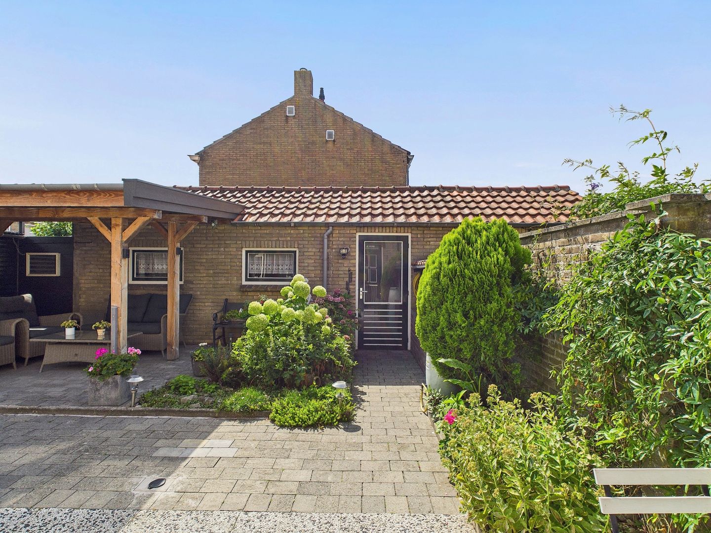 Foto 40 van Frans Halslaan 13