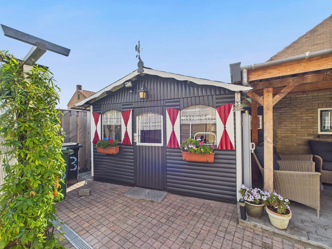 Foto 43 van Frans Halslaan 13