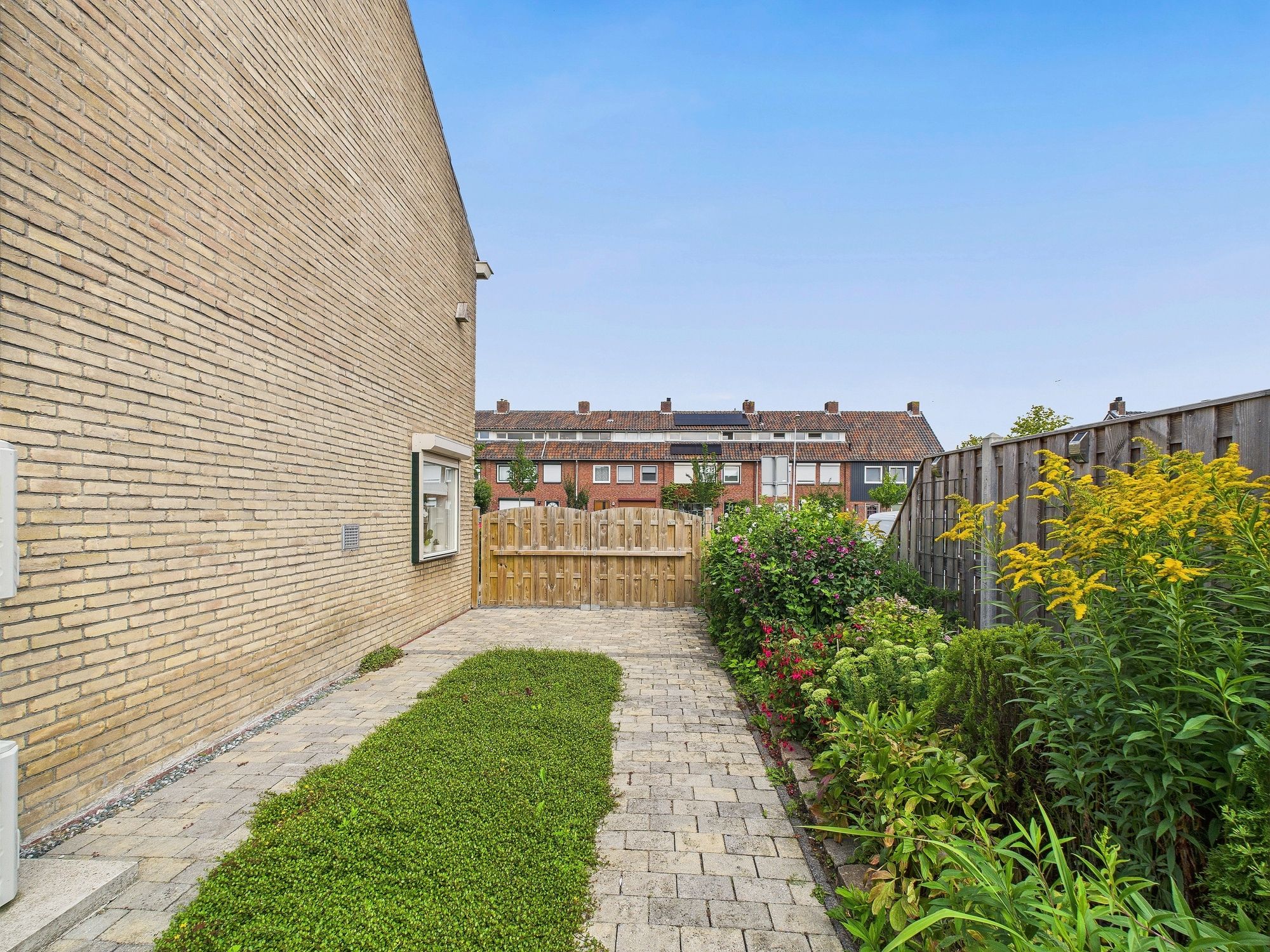 Foto 45 van Frans Halslaan 13