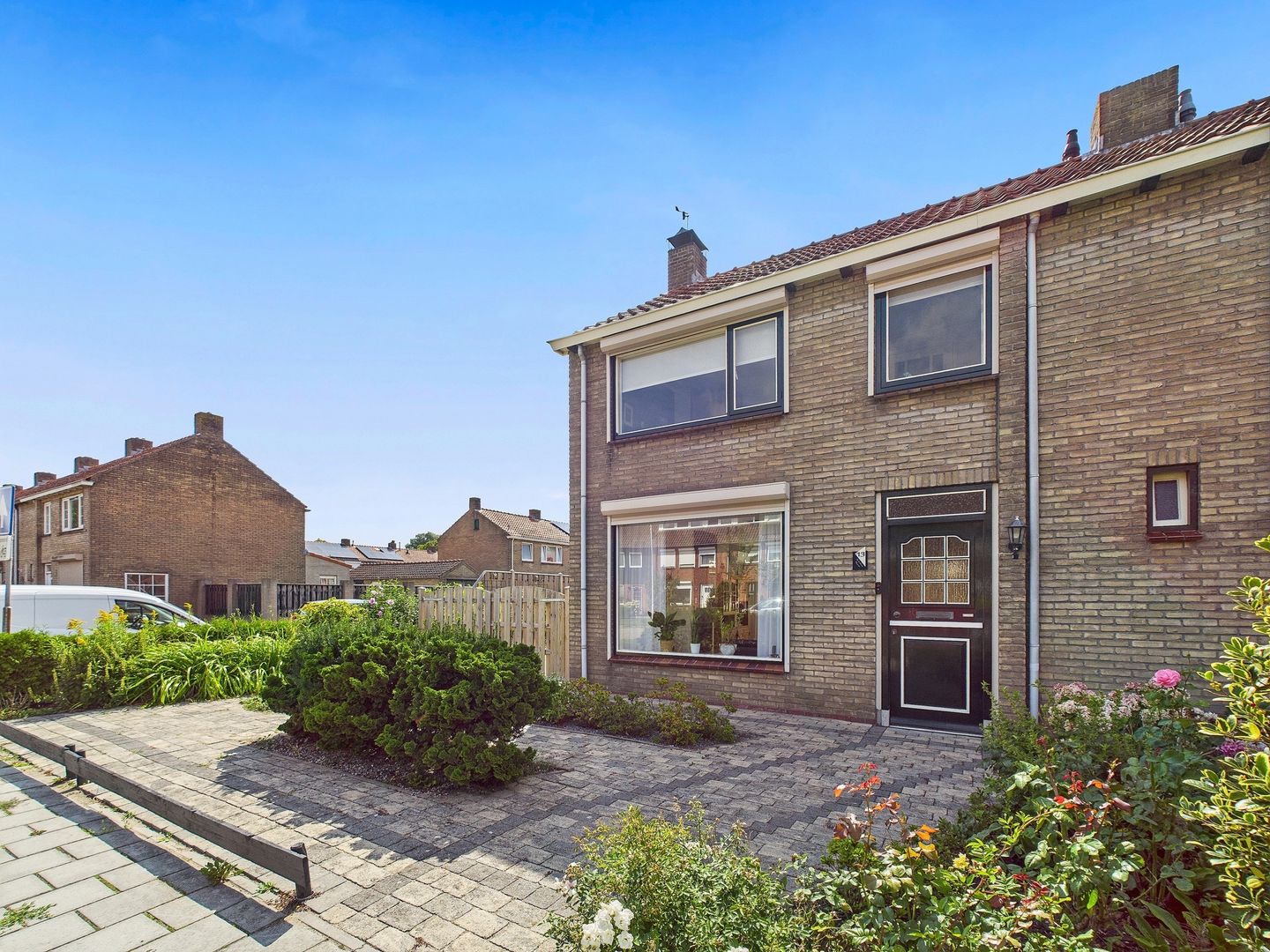 Foto 50 van Frans Halslaan 13