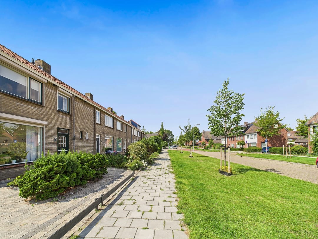 Foto 52 van Frans Halslaan 13