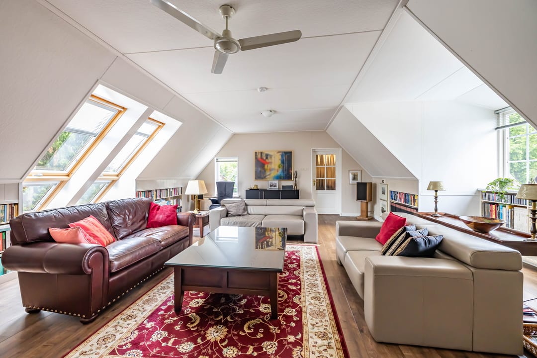 Foto 2 van Nieuwe Rijksweg 22