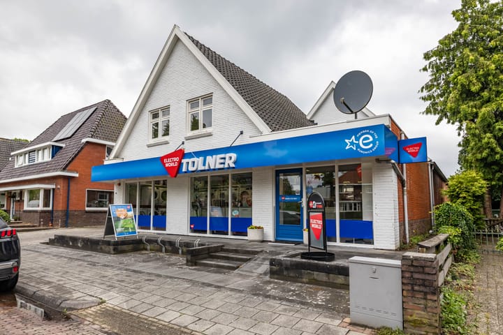 Foto 1 van Nieuwe Rijksweg 22