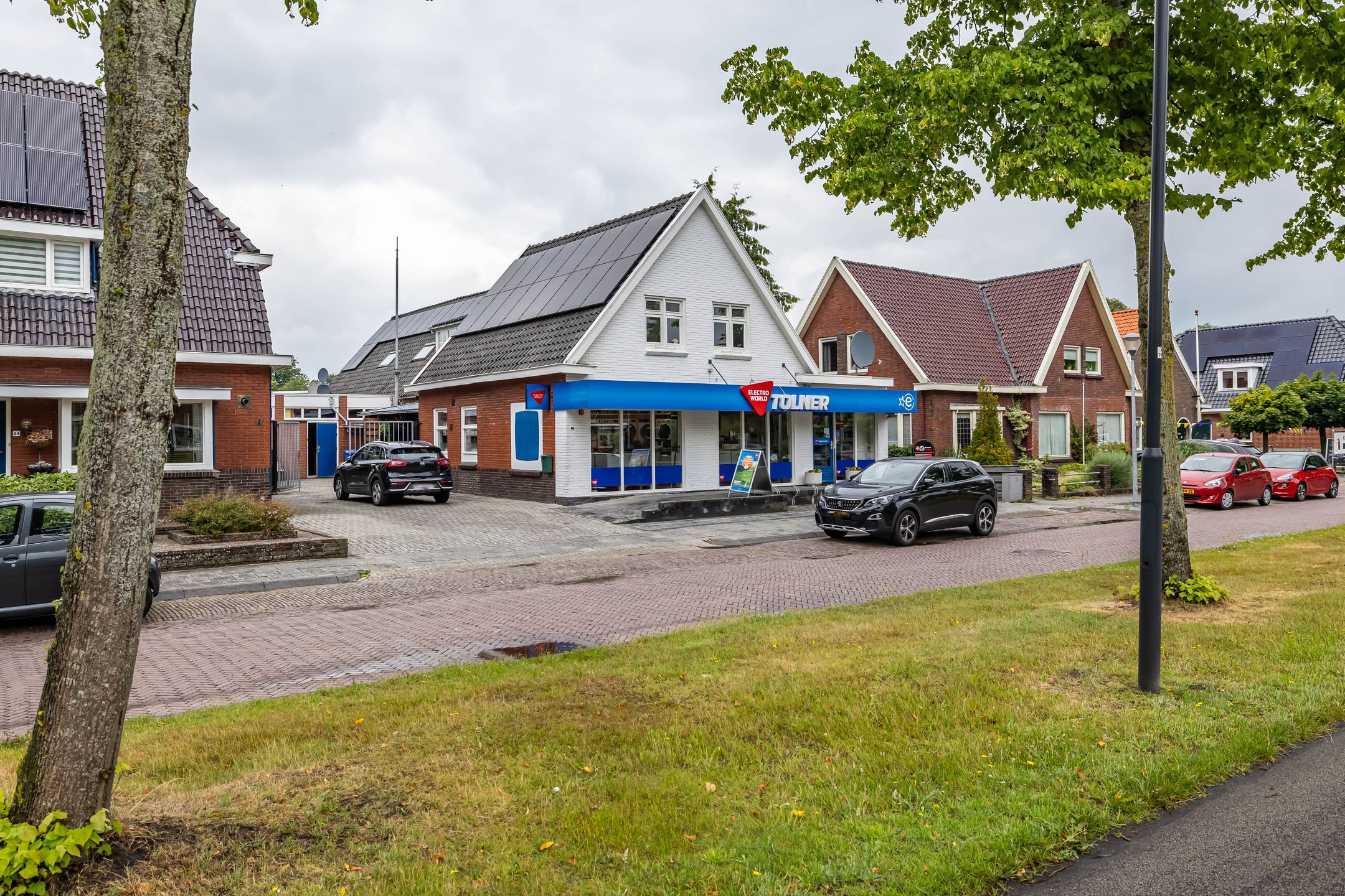 Foto 27 van Nieuwe Rijksweg 22