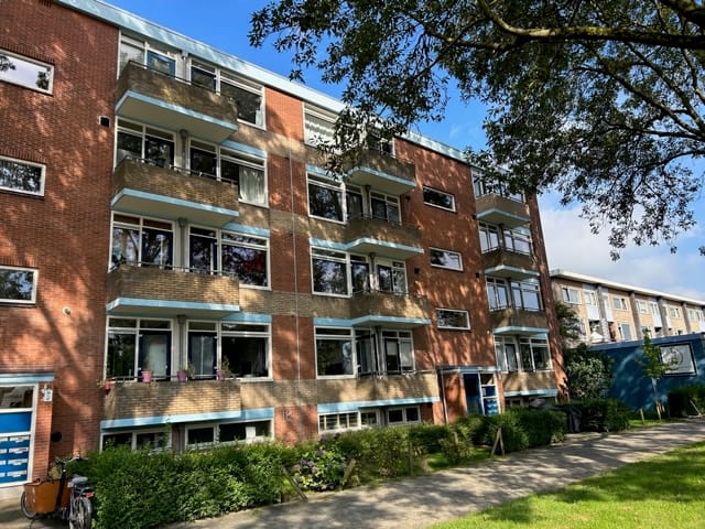 Photo 1 of Van Lenneplaan 21