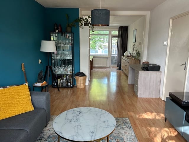 Photo 2 of Van Lenneplaan 21