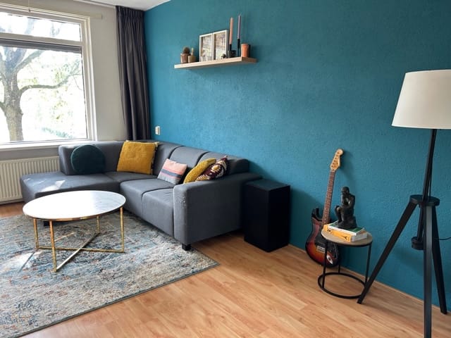 Photo 3 of Van Lenneplaan 21