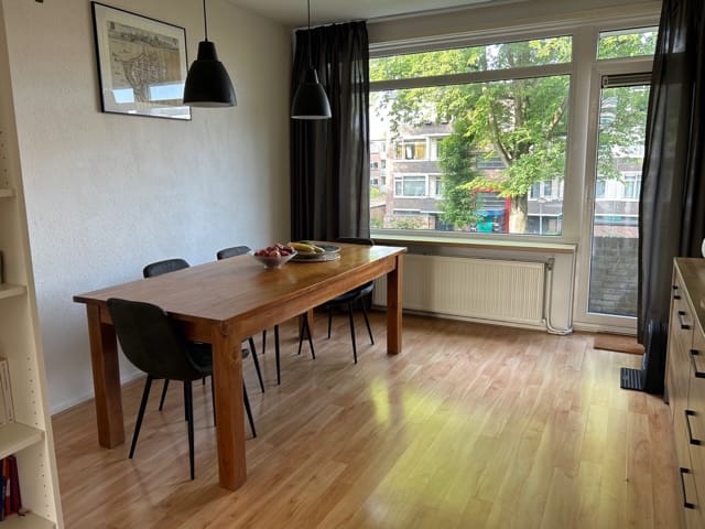 Photo 4 of Van Lenneplaan 21