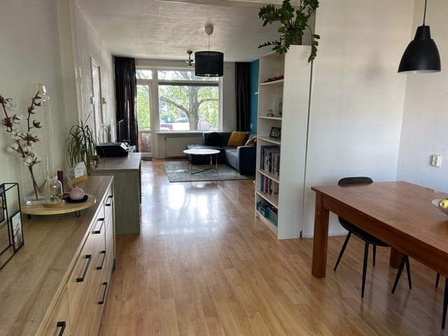 Photo 5 of Van Lenneplaan 21