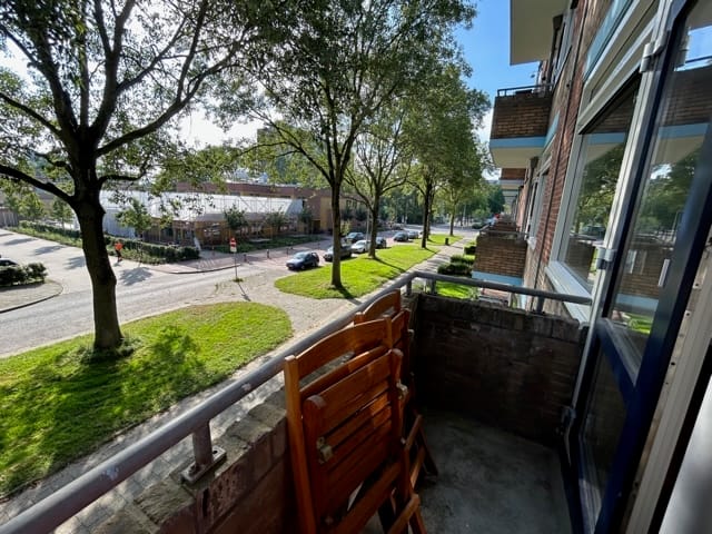 Photo 6 of Van Lenneplaan 21