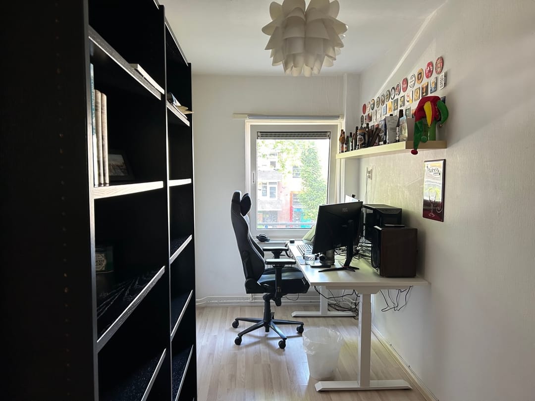 Photo 8 of Van Lenneplaan 21