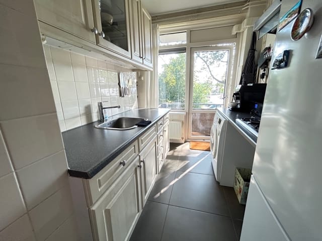 Photo 9 of Van Lenneplaan 21