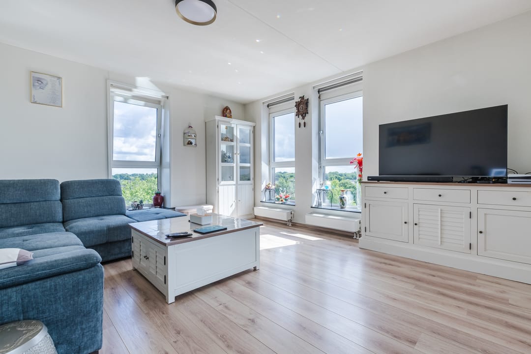 Foto 2 van Europaplein 32