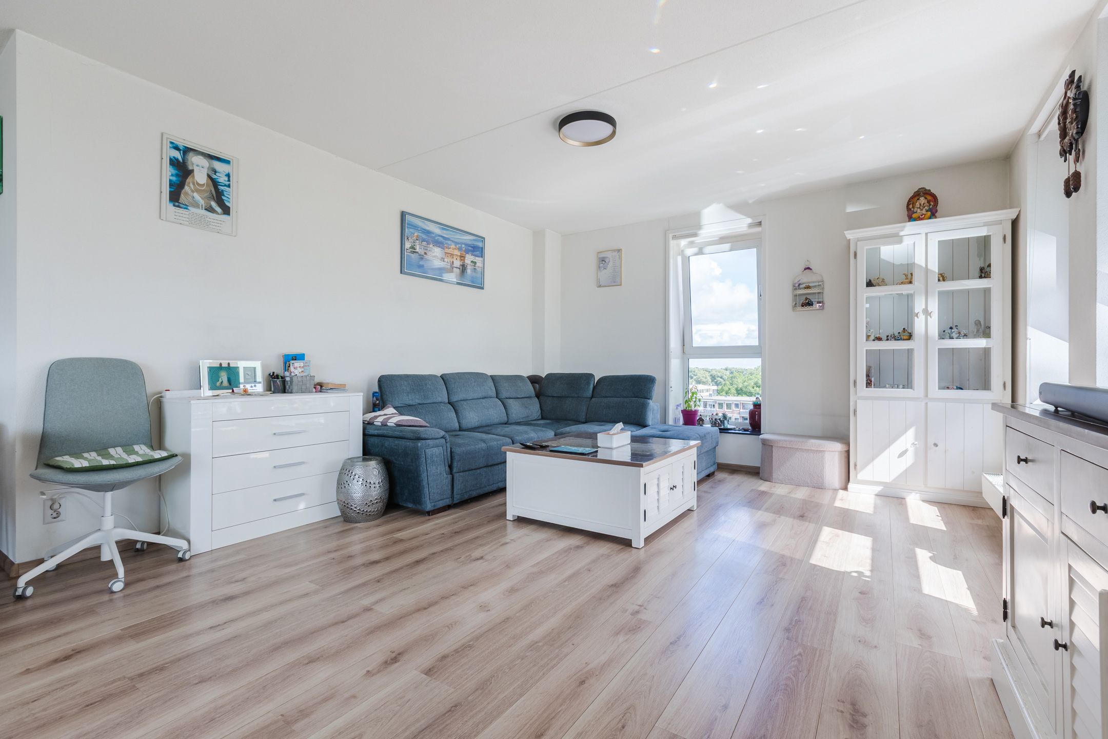 Foto 3 van Europaplein 32