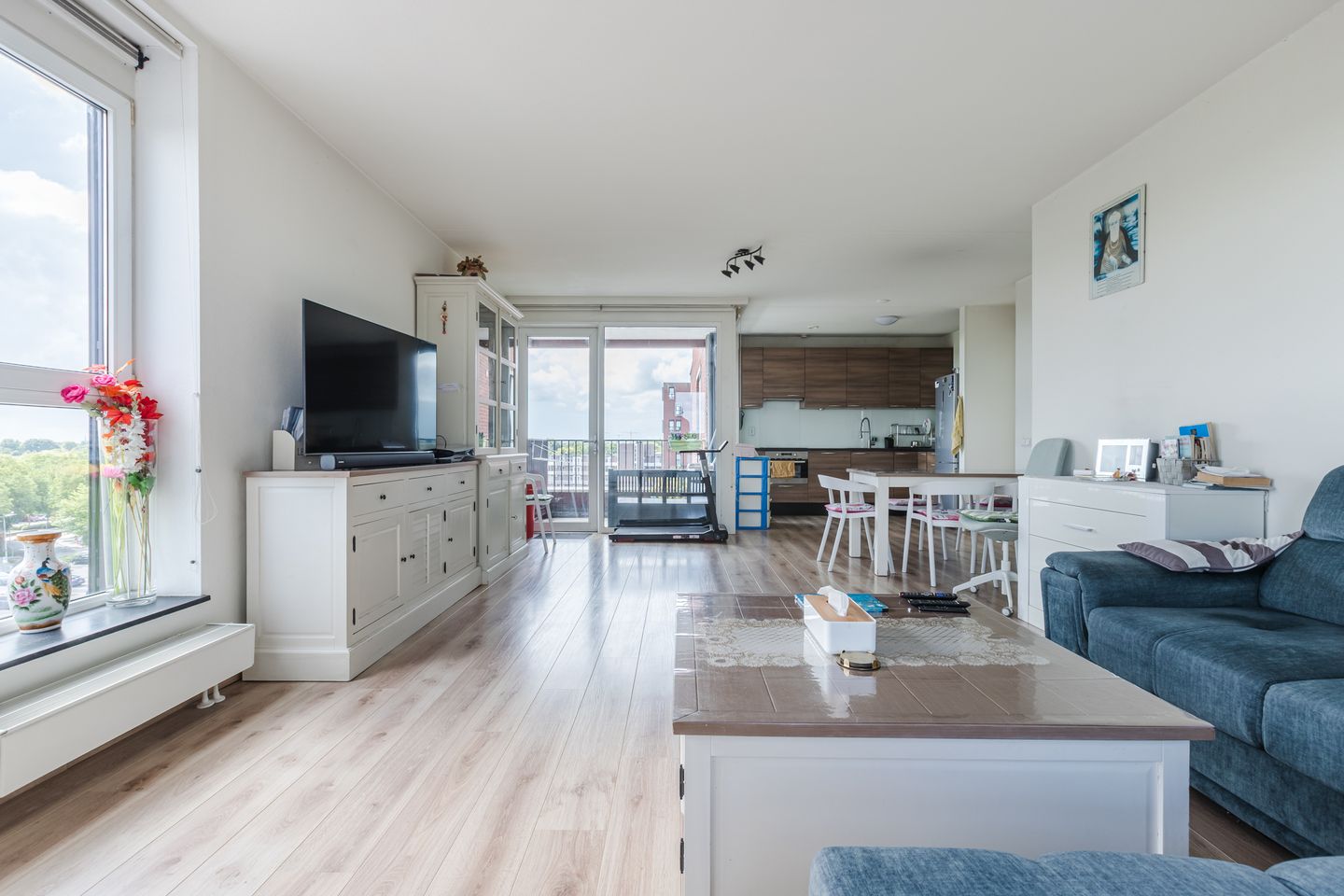 Foto 4 van Europaplein 32