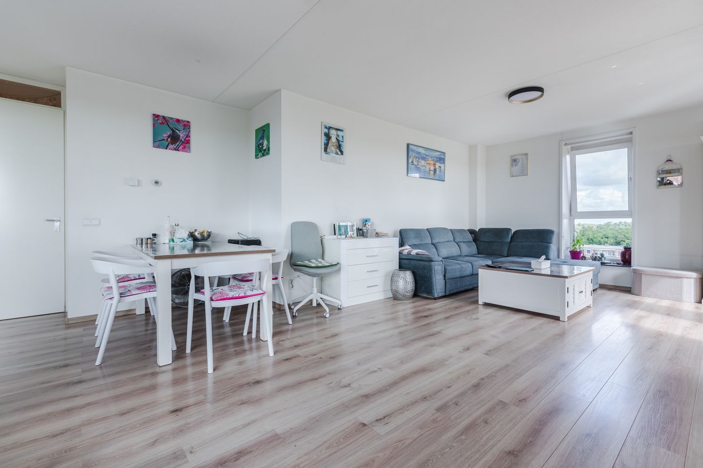 Foto 5 van Europaplein 32