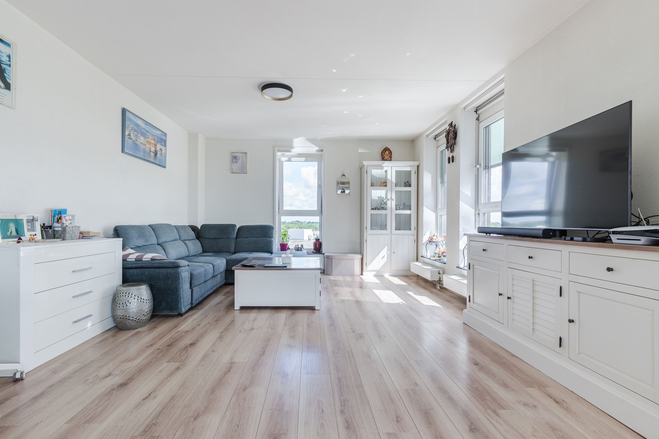 Foto 6 van Europaplein 32