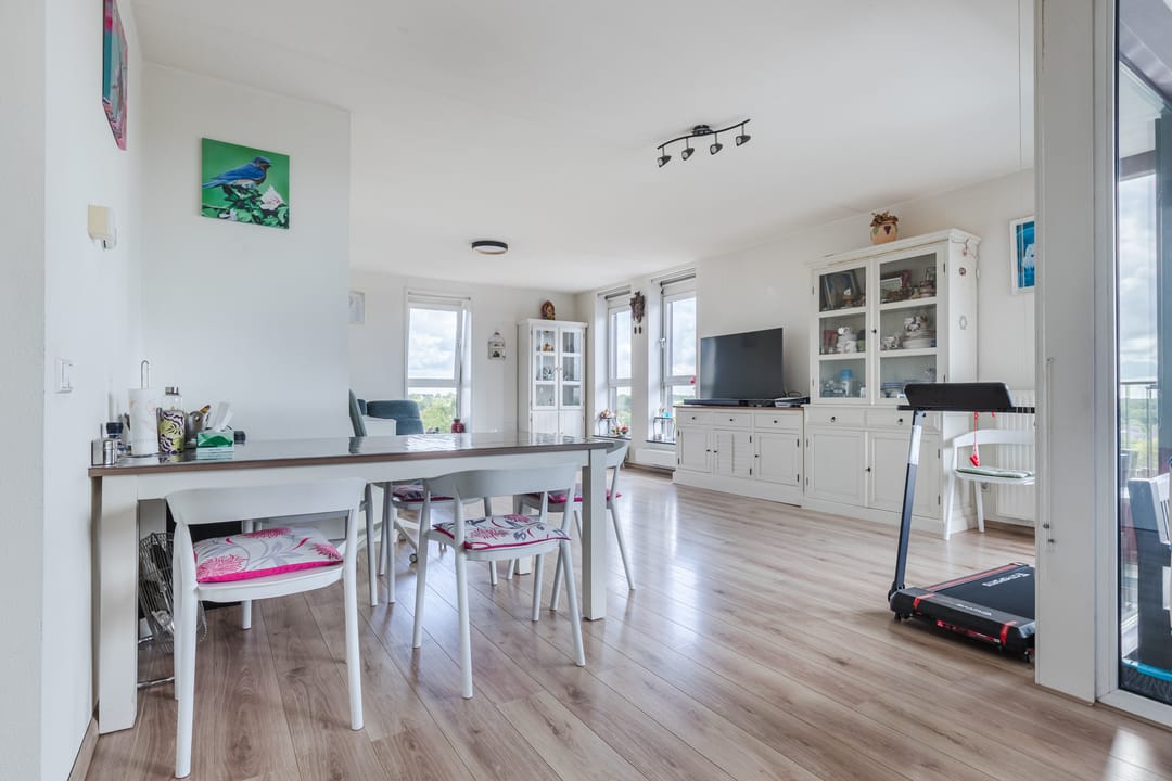 Foto 8 van Europaplein 32